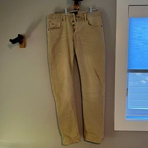 Scotch & Soda Ralston Jeans, 29x32, EUC
